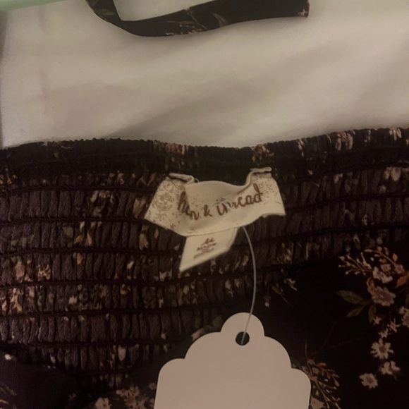 Way to My Heart midi dress - Reap the Sew Boutique - Picture 4 of 6